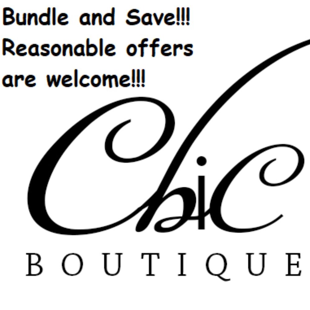 Bundle and Save !!!